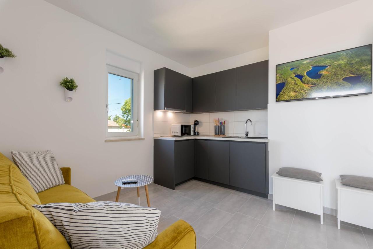 Apartments Moon Dramalj Extérieur photo